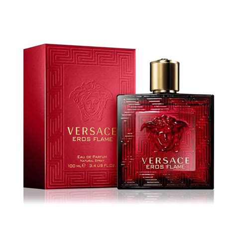 versace parfume herre